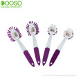 Bowl Caddy Cleaning Kitchen Brush Set DS-287